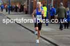 Senior mens Northern 12 Stage Road Relay, 2025 Northern 12 and 6 Stage Road Relays and Junior 5k, Redcar. Photo: David T. Hewitson/Sports for All Pics